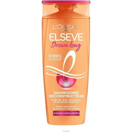 

Loreal Paris Dream Шампунь для длинных волос 250 мл Elsève