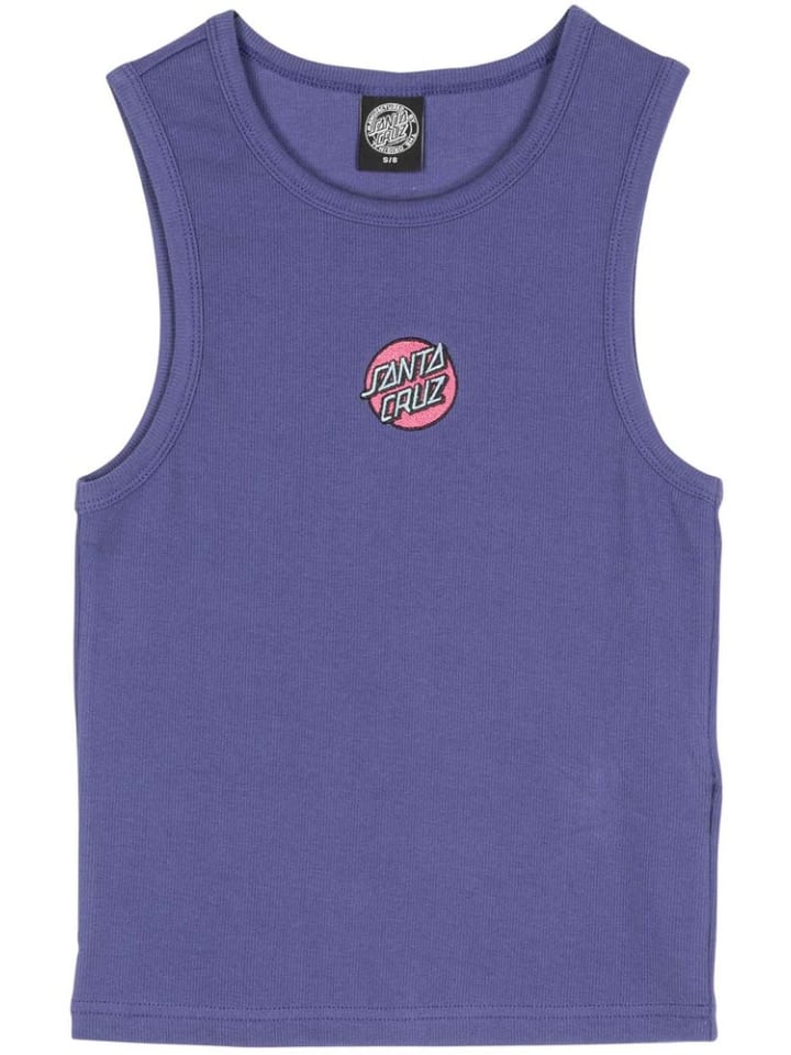 

Santa Cruz Жилет «Other Dot Emb Tank» в разноцветном исполнении