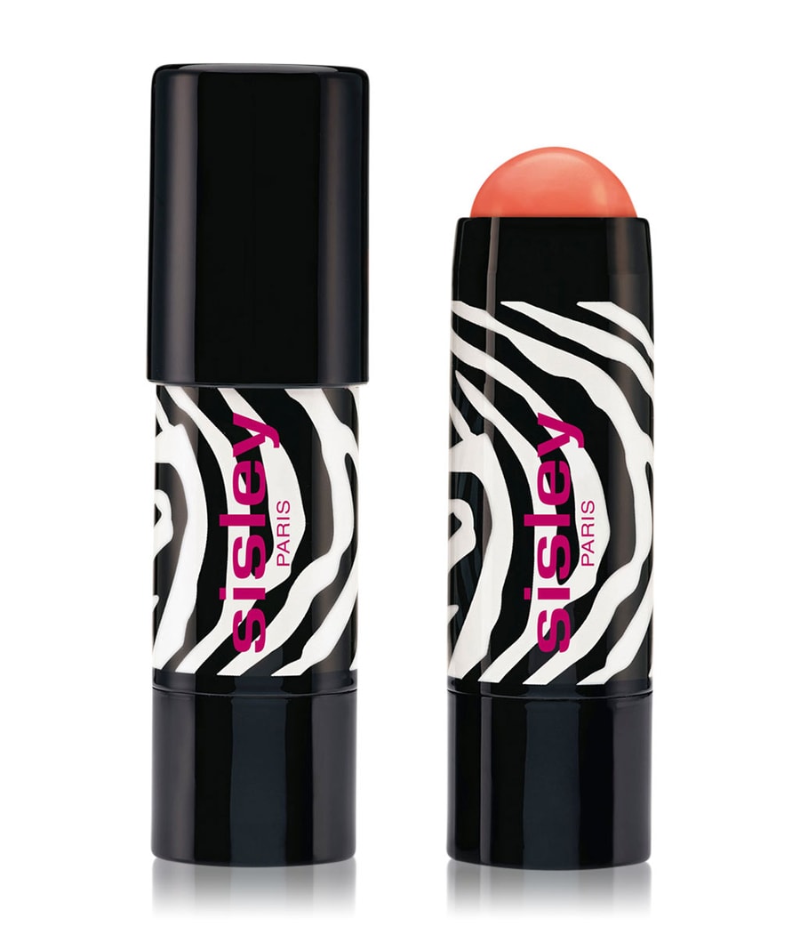 

Кремовые румяна Sisley Phyto-Blush Twist, Nr. 3 - Papaya, 5.5g