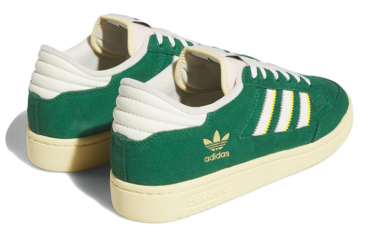 Кроссовки для скейтбординга adidas originals Centennial 85 унисекс — фото 4