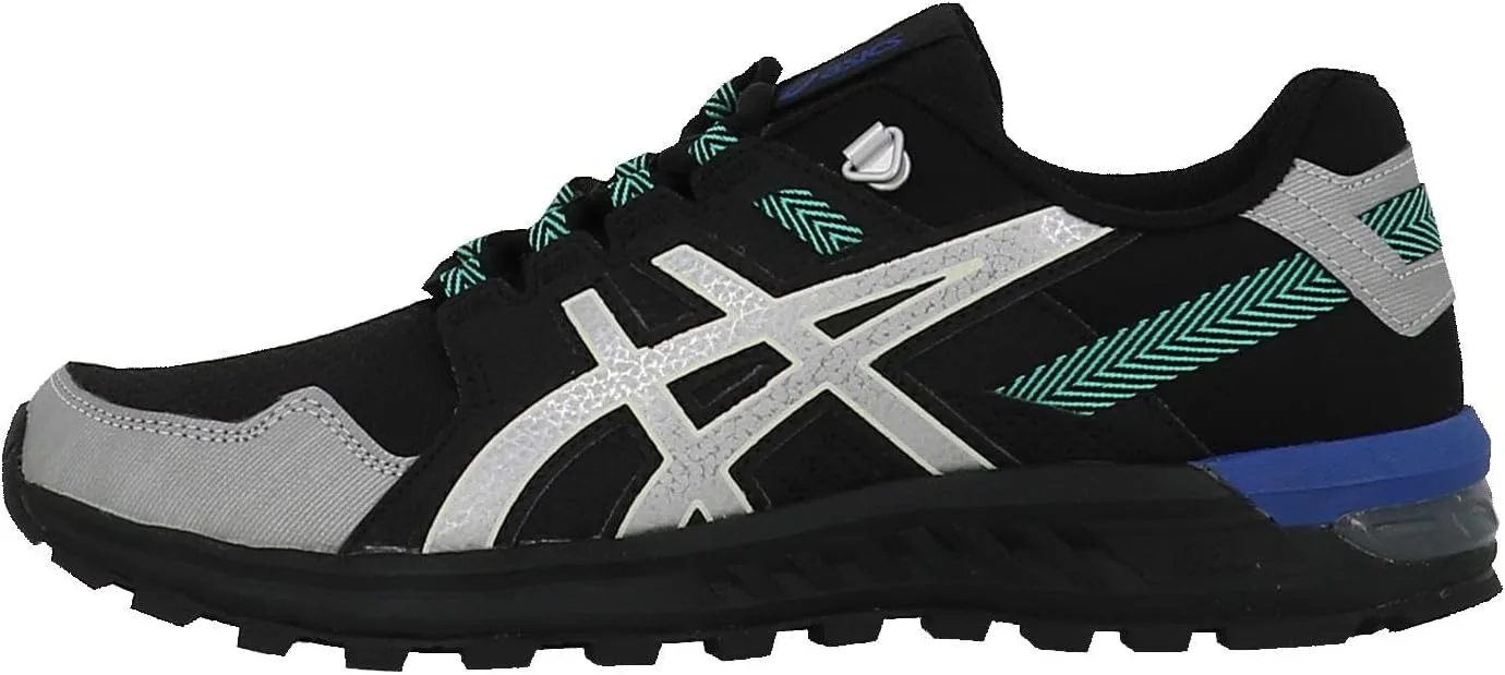 Мужские кроссовки ASICS Gel-Citrek, черный