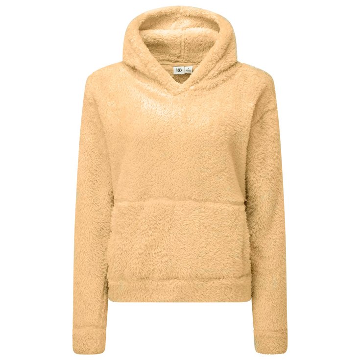 

Толстовка ecoloft teddy cartouche - xs Tentree