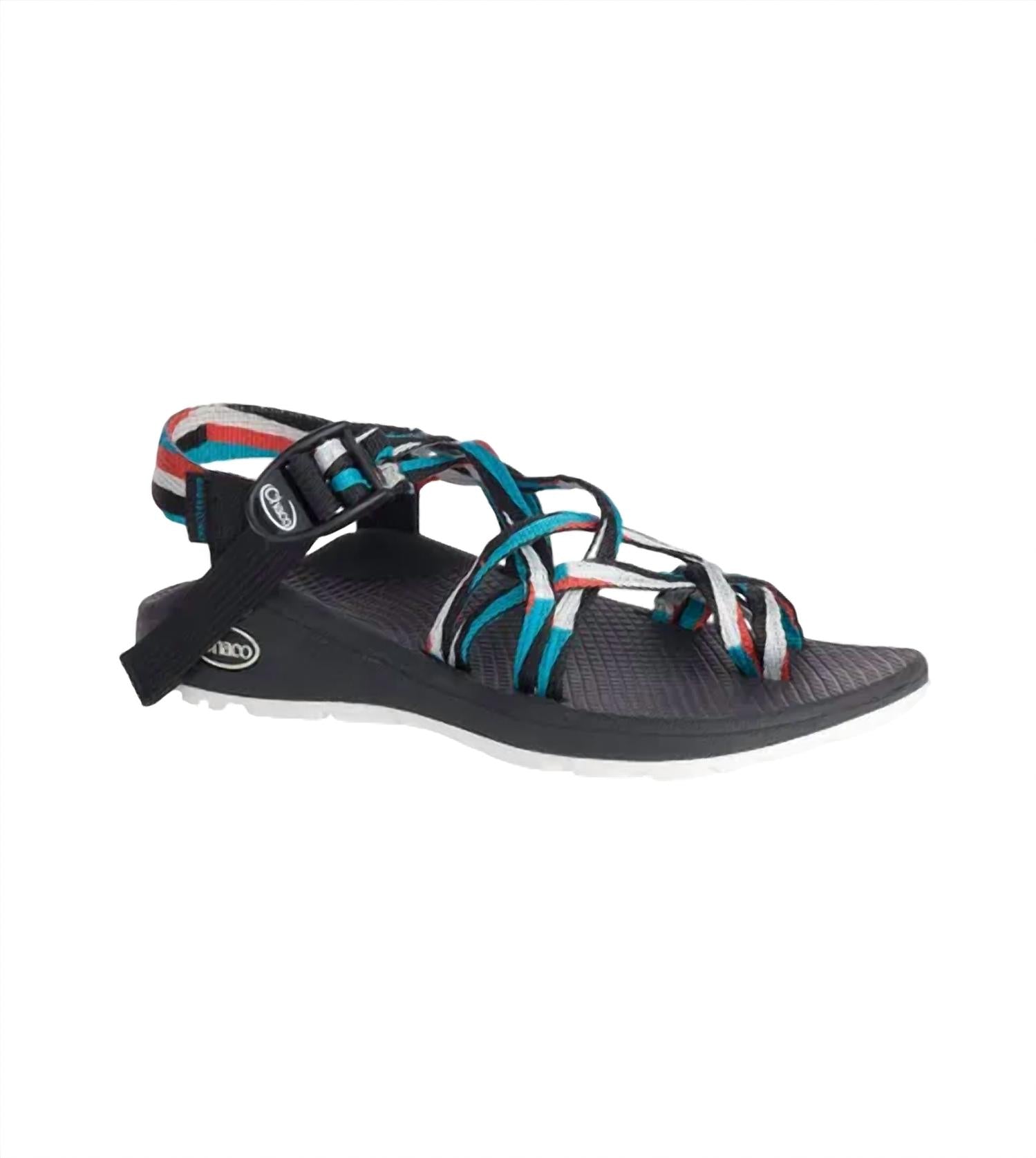 Женские сандалии Z/cloud X2 в цвете Point Teal Chaco