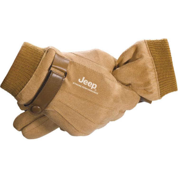 

Перчатки Unisex Jeep