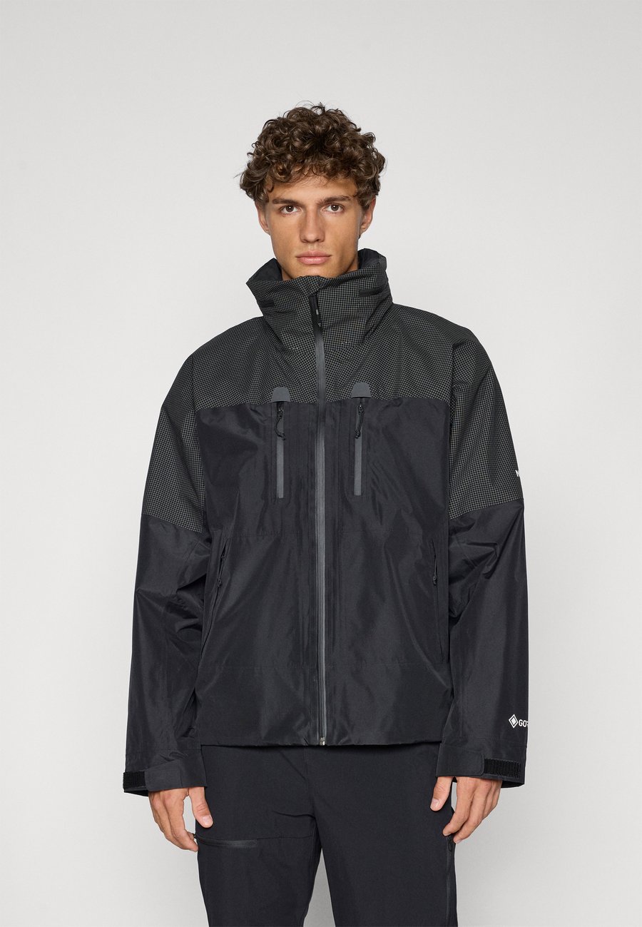 

Куртка The North Face DEVILS THUMB JACKET, Black