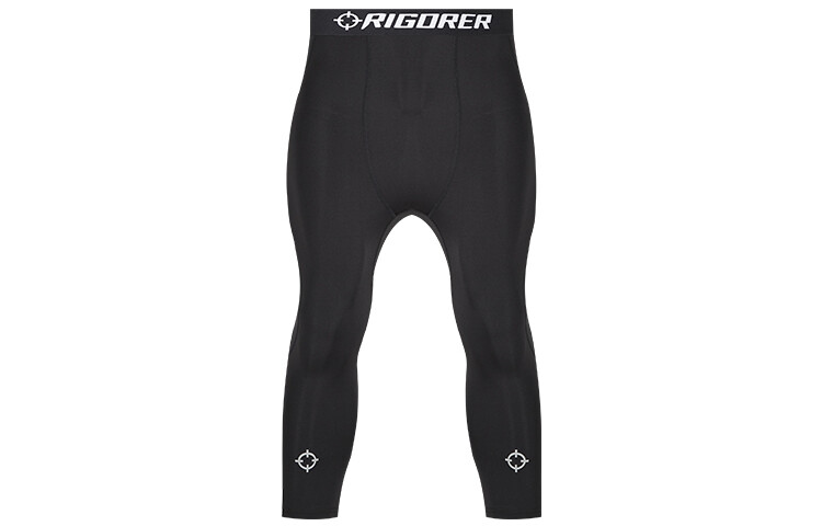 

Спортивные штаны мужские Rigorer, черный