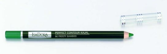 

Подводка для глаз 96 Frosty Bamboo, 1,2 г Isadora, Perfect Contour Kajal