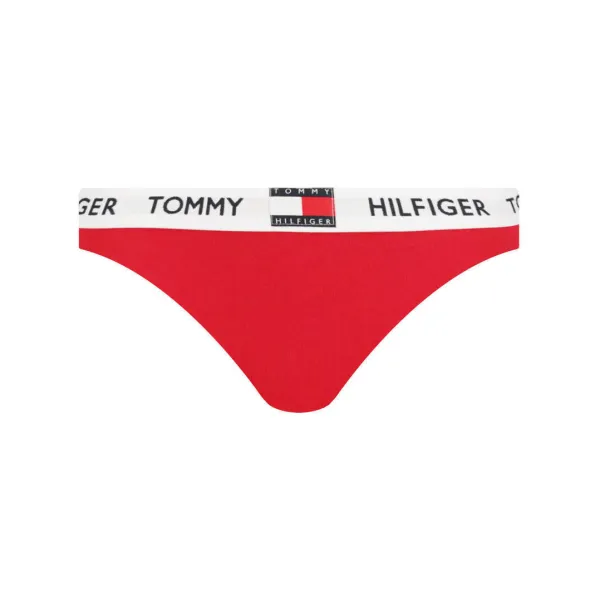 

Нижнее белье Tommy Hilfiger, красный