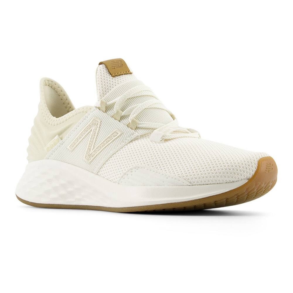 

Женские кроссовки New Balance Fresh Foam Roav, цвет Sea Salt