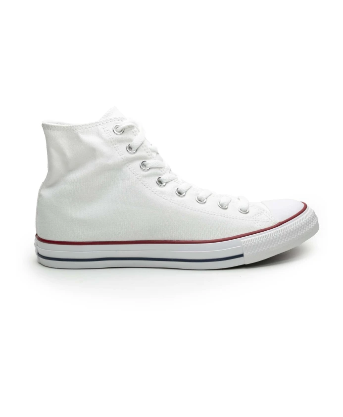 

Кроссовки Chuck Taylor All Star Hi Converse, белый