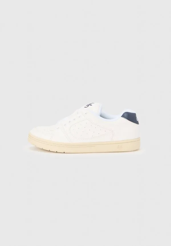 Кроссовки accel унисекс És, White/Tan
