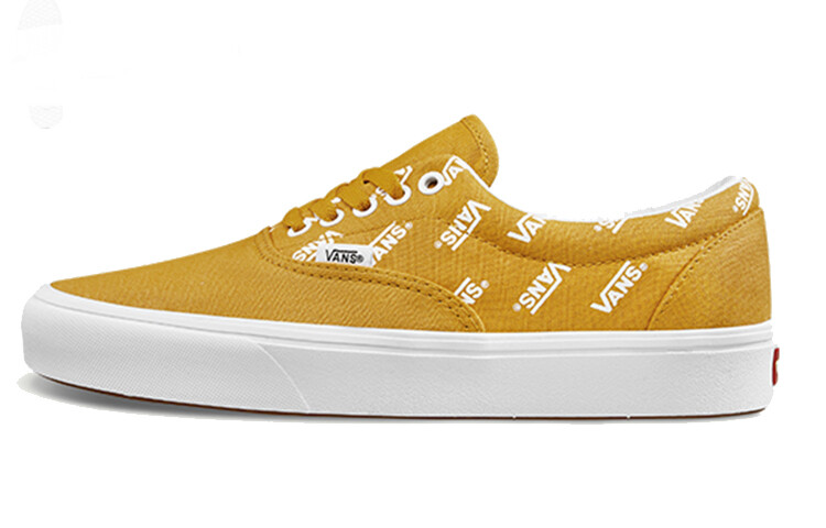 

Кроссовки Vans ComfyCush Era Logo Yellow