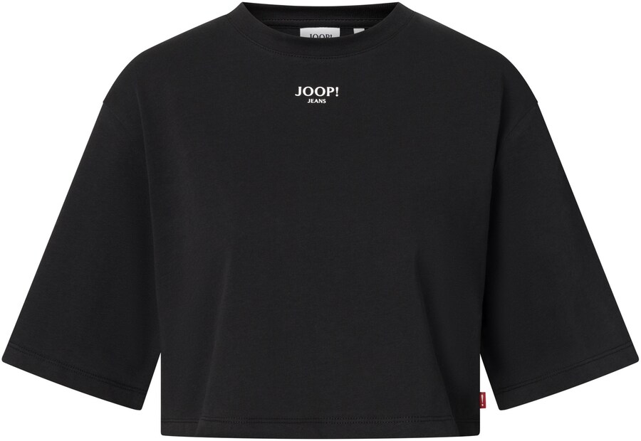 

Рубашка JOOP! Jeans, черный