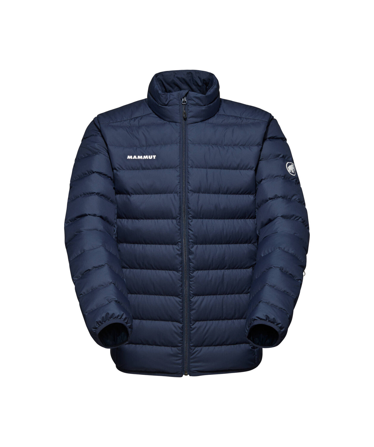 

Изоляционная куртка для указателя маршрута Mammut, синий