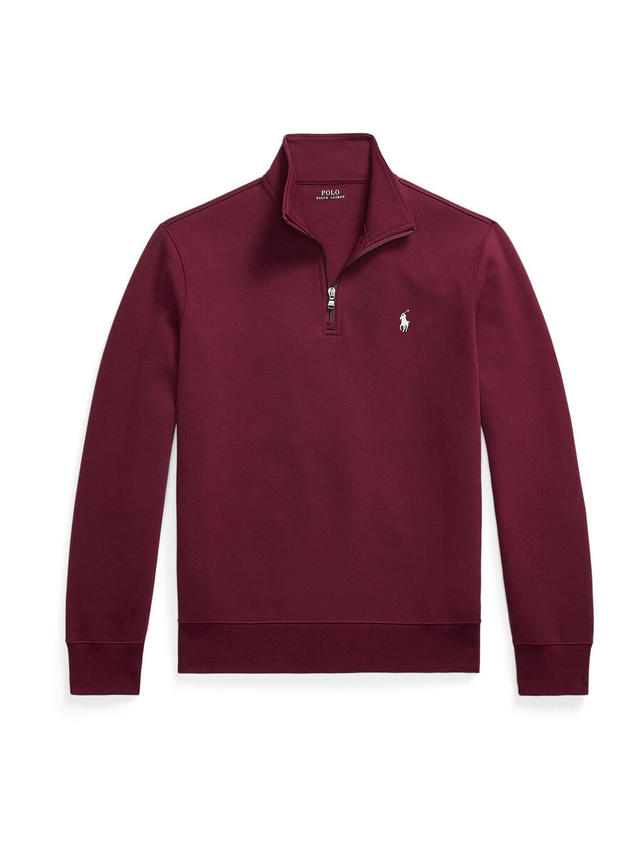 

Толстовка Polo Ralph Lauren, Cranberry