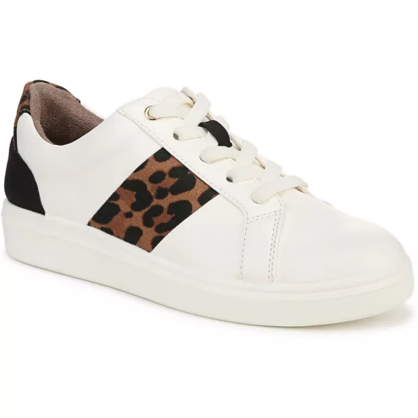 Женские кроссовки Happy Friday Lifestride, цвет white faux leather