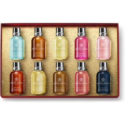 

Подарочный набор с наполнителем для чулок Molton Brown