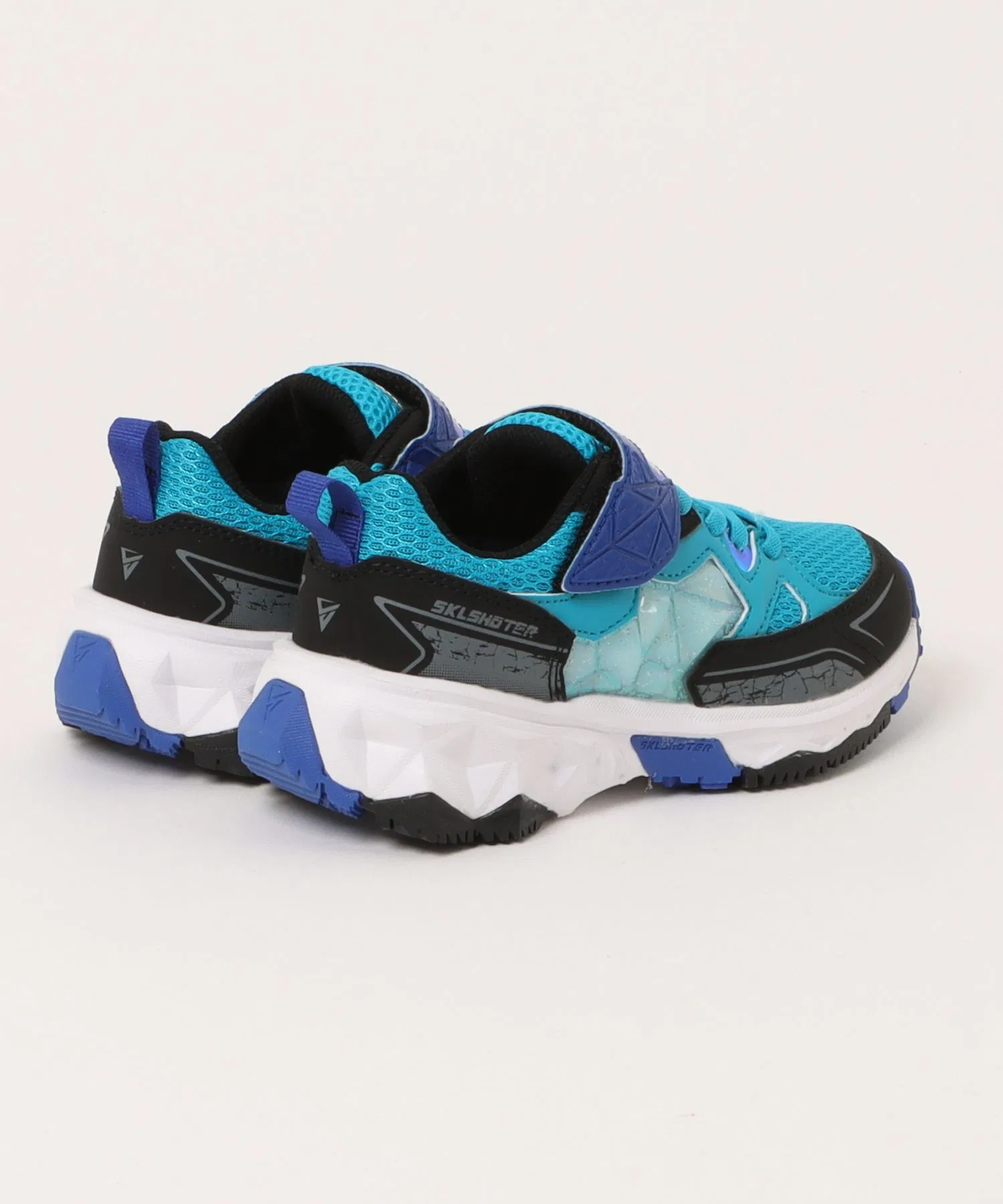 【MoonStar】SK 0062 Shining Break Junior Sneakers — фото 2