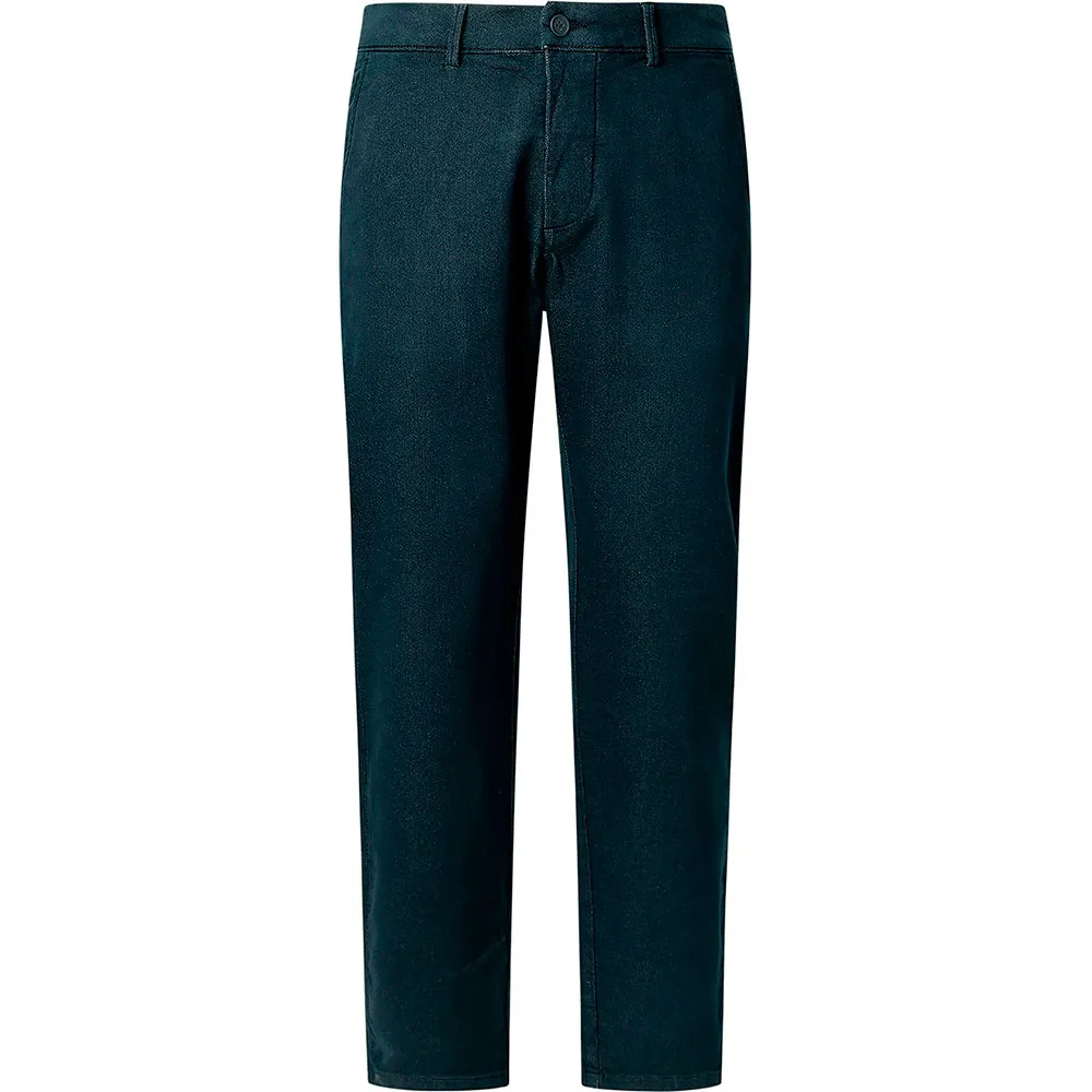

Брюки чинос Pepe Jeans Gymdigo, синий
