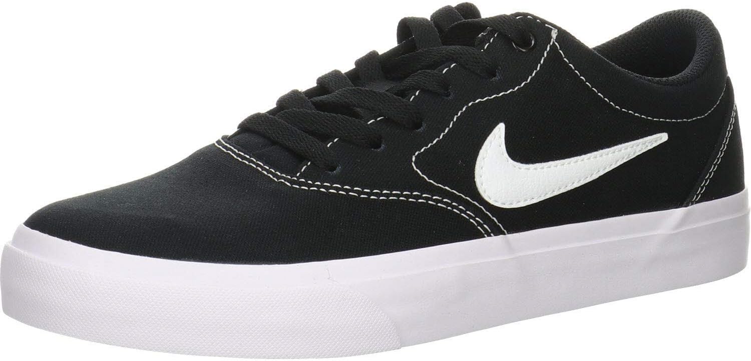 Фитнес кроссовки с для мужчин и женщин Nike, белый/черный/черный/коричневый/светло-коричневый — фото 3