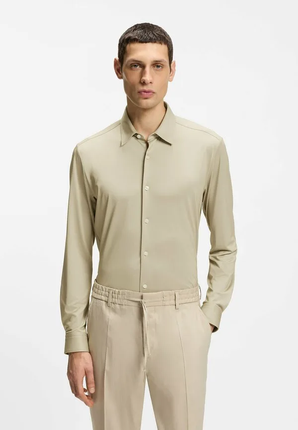 Футболка boss proankf261 Boss, Open Beige Six