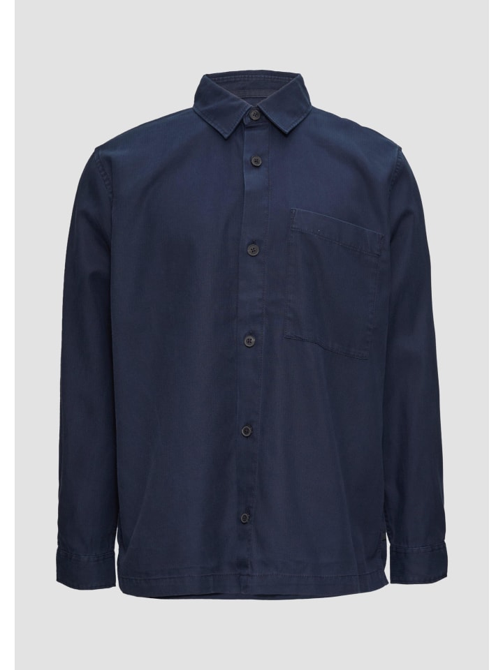 

Рубашка 5978_navy s.Oliver