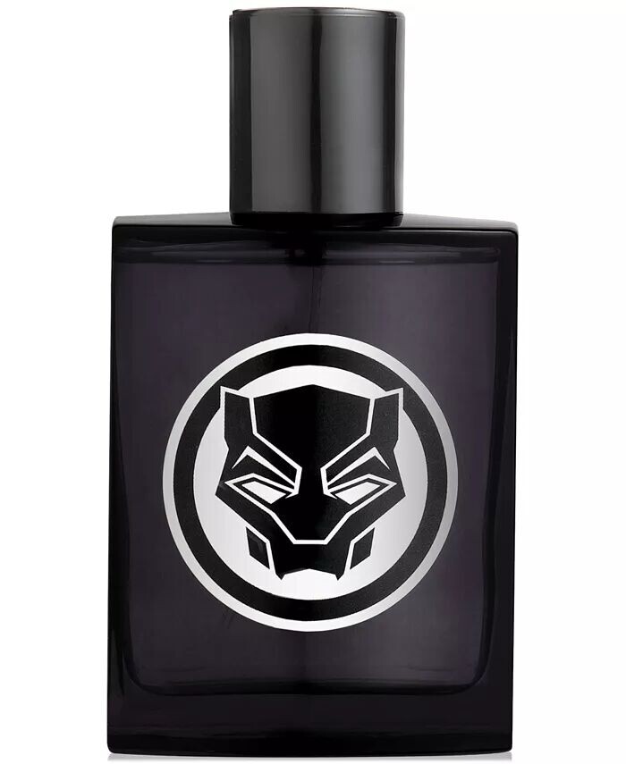 

Туалетная вода-спрей Black Panther, 3,4 унции Marvel
