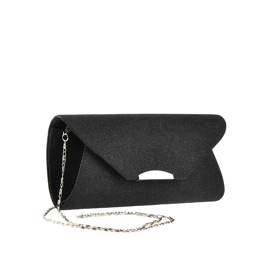 

Женская элегантная сумка черная Tendenz, Черный, Женская элегантная сумка черная Tendenz