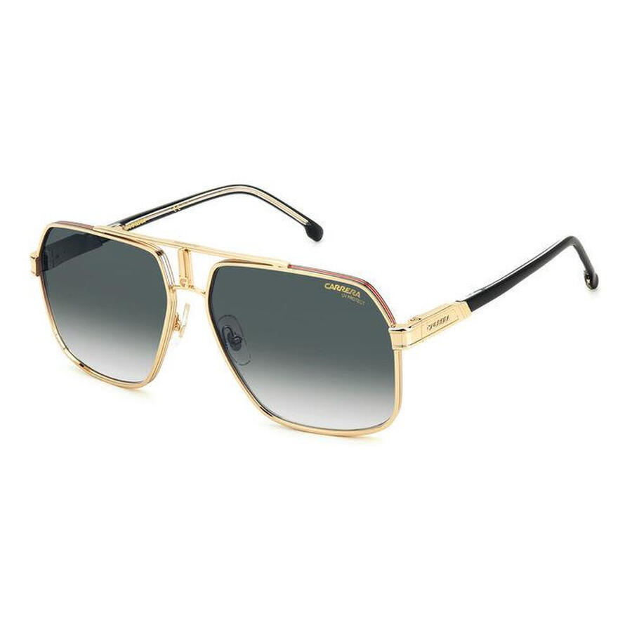 

Мужские солнцезащитные очки Carrera 1055/S W3J, размер 62 мм