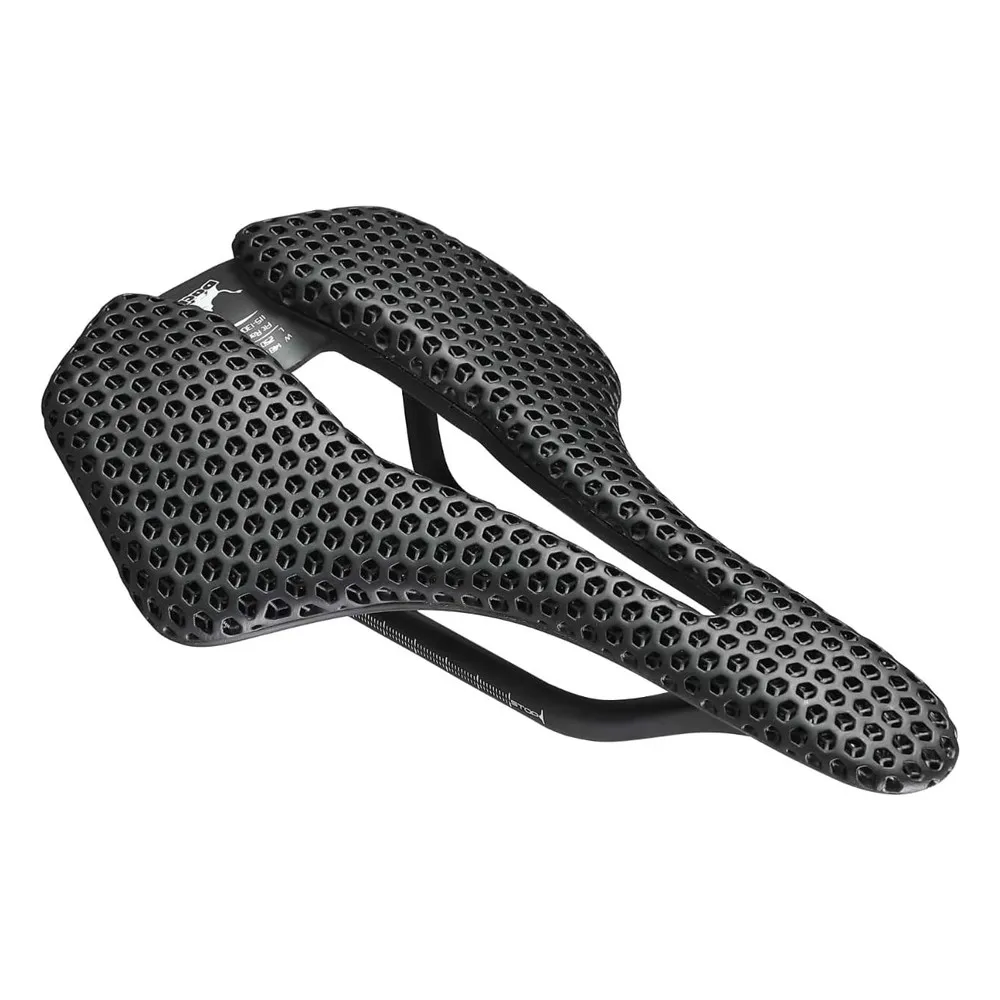 

Седло Dachos K009 3D, черный