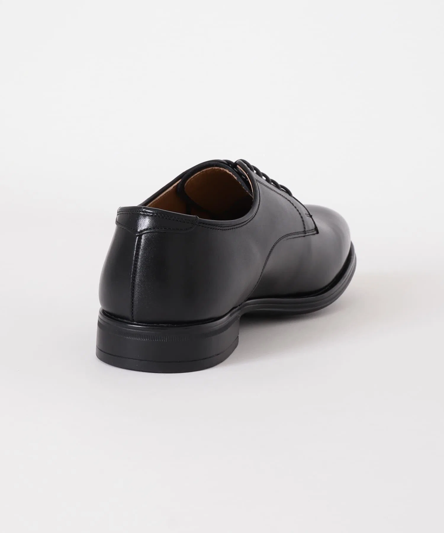 Мужские туфли Urban Research Doors LIFE STYLE TAILOR MULTI SPEC PLAIN TOE — фото 4