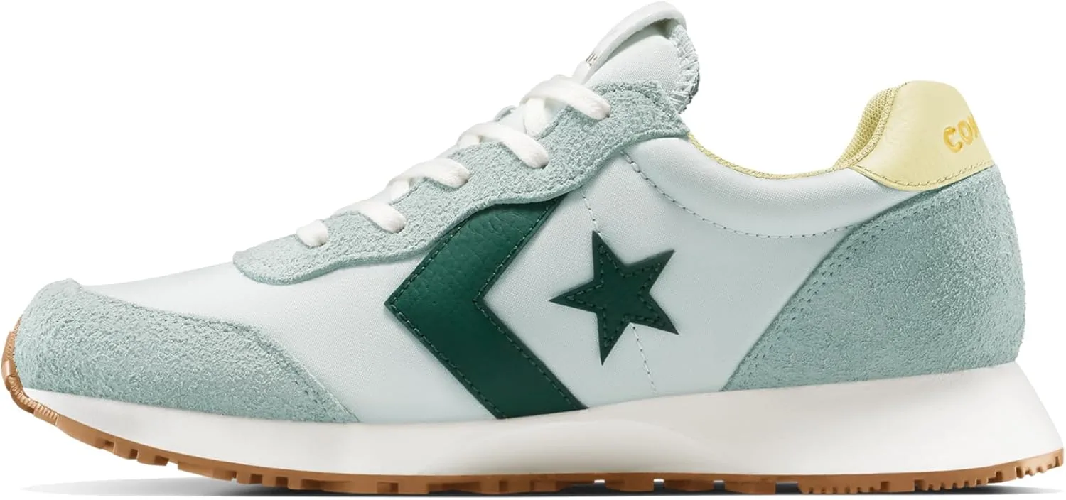 Кроссовки Converse Unisex A13320c, серый/бирюзовый