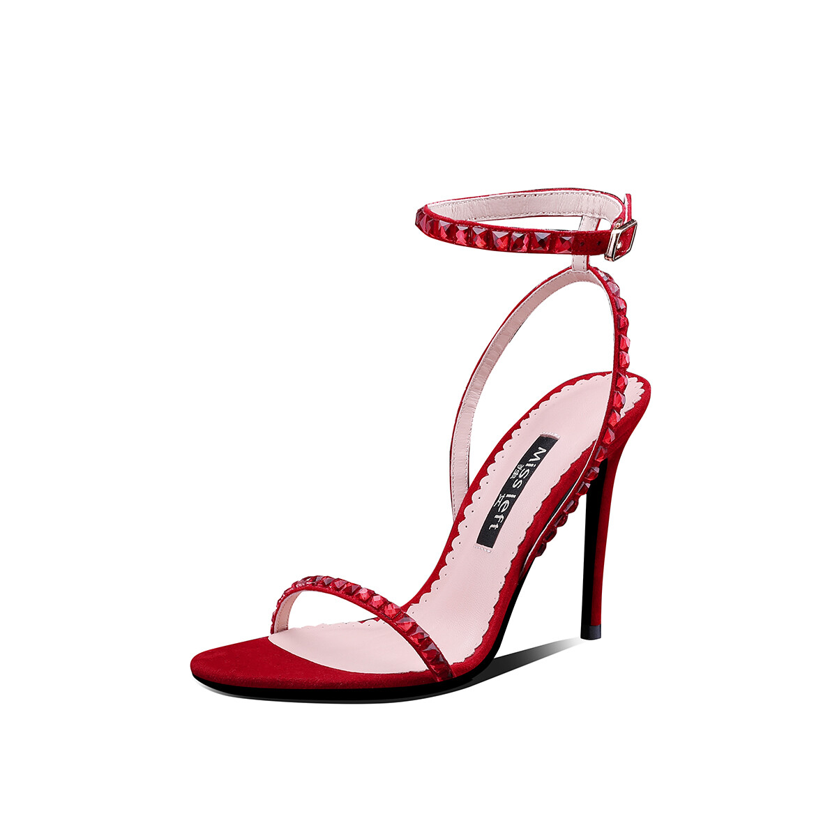 

Мюли Miss Left Stylish Sandals Women's