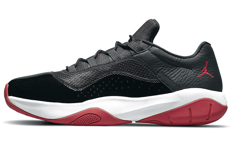 

Jordan 11 CMFT Low Bred