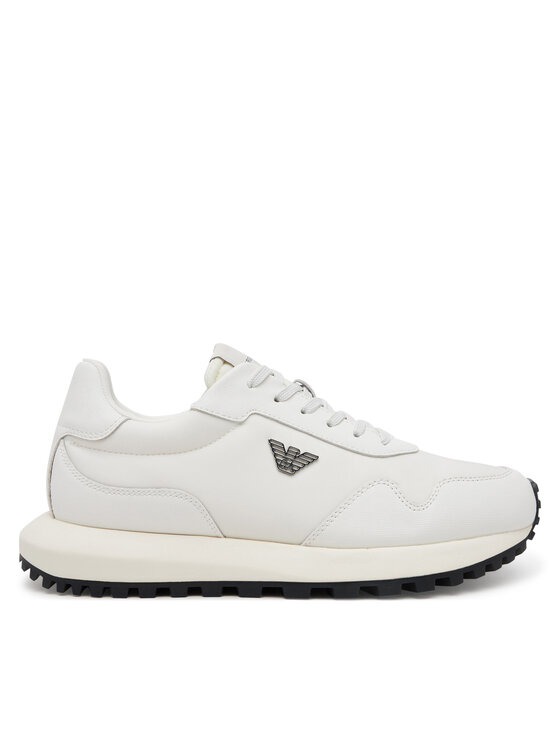 

Кроссовки X4X630 XN877 M801 Emporio Armani, белый