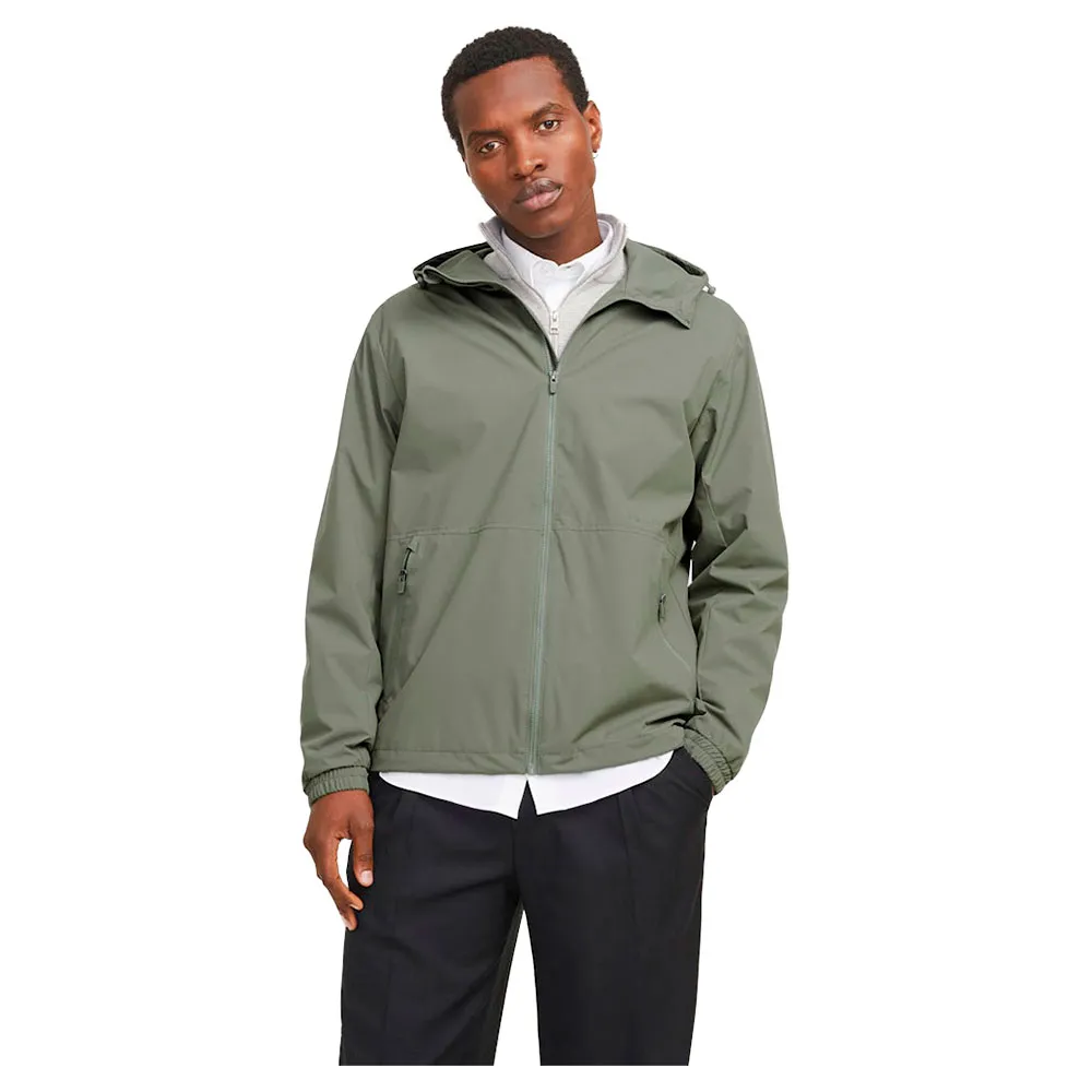 

Куртка Jack & Jones Urban, зеленый