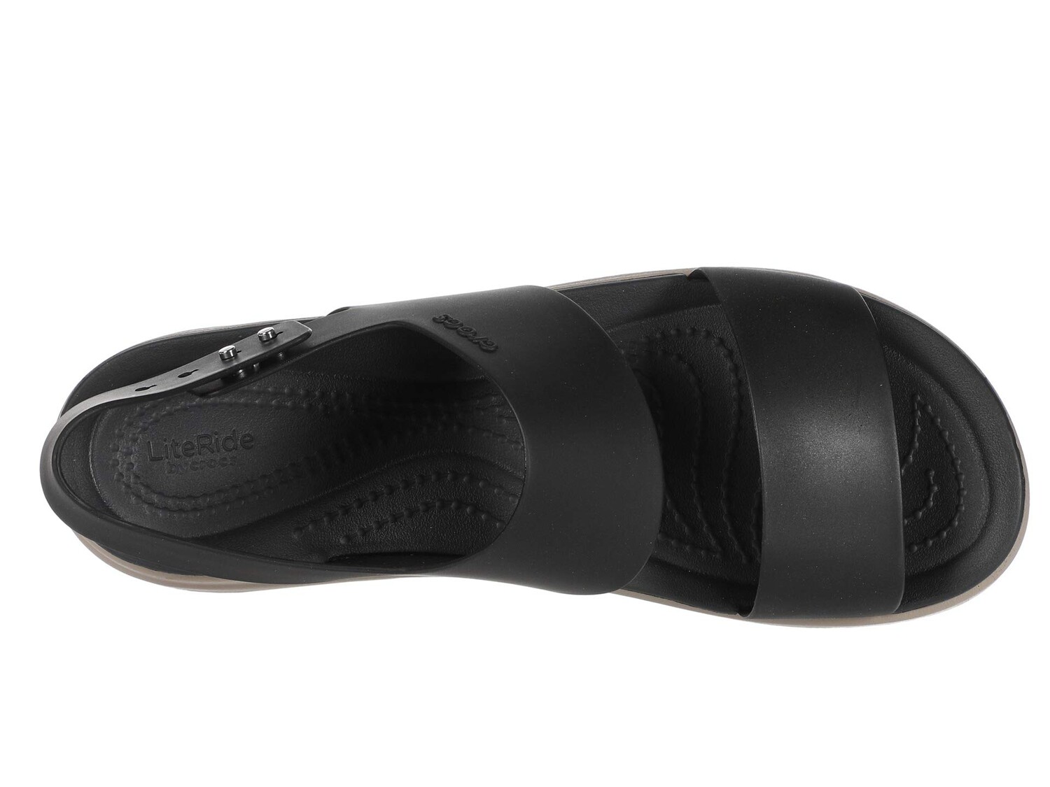 

Сандалии Crocs Brooklyn Low Wedge