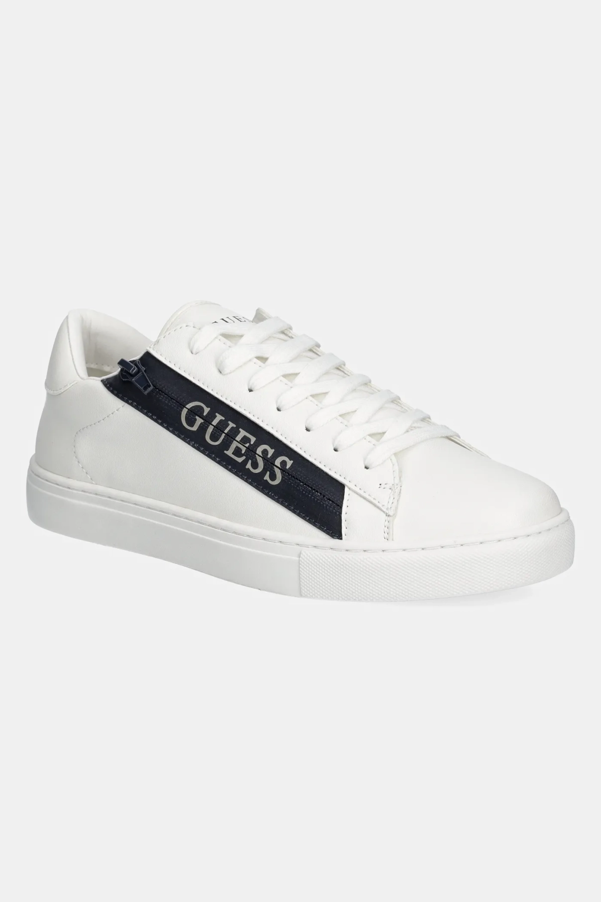 

Кроссовки TODI IIK Guess, белый