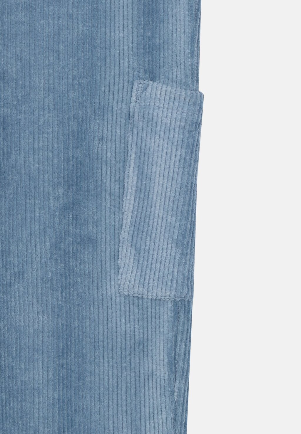 

Брюки TROUSERS Lindex, синий