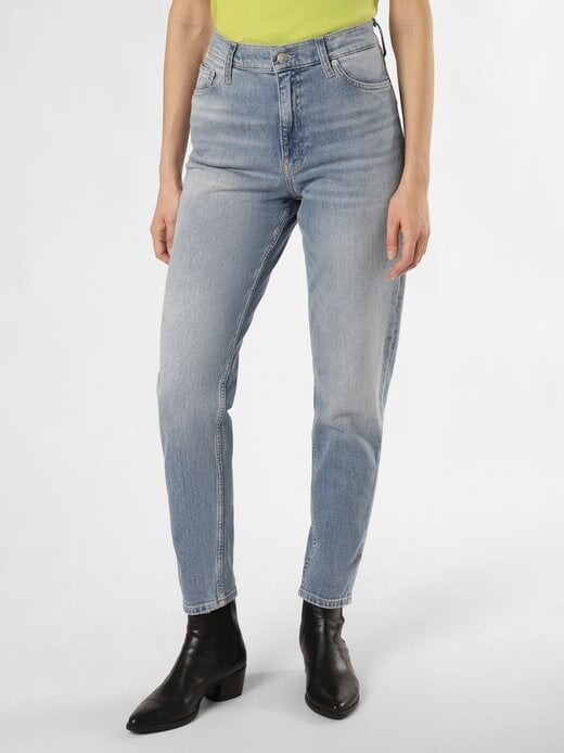 

Джинсы Calvin Klein Jeans, белый