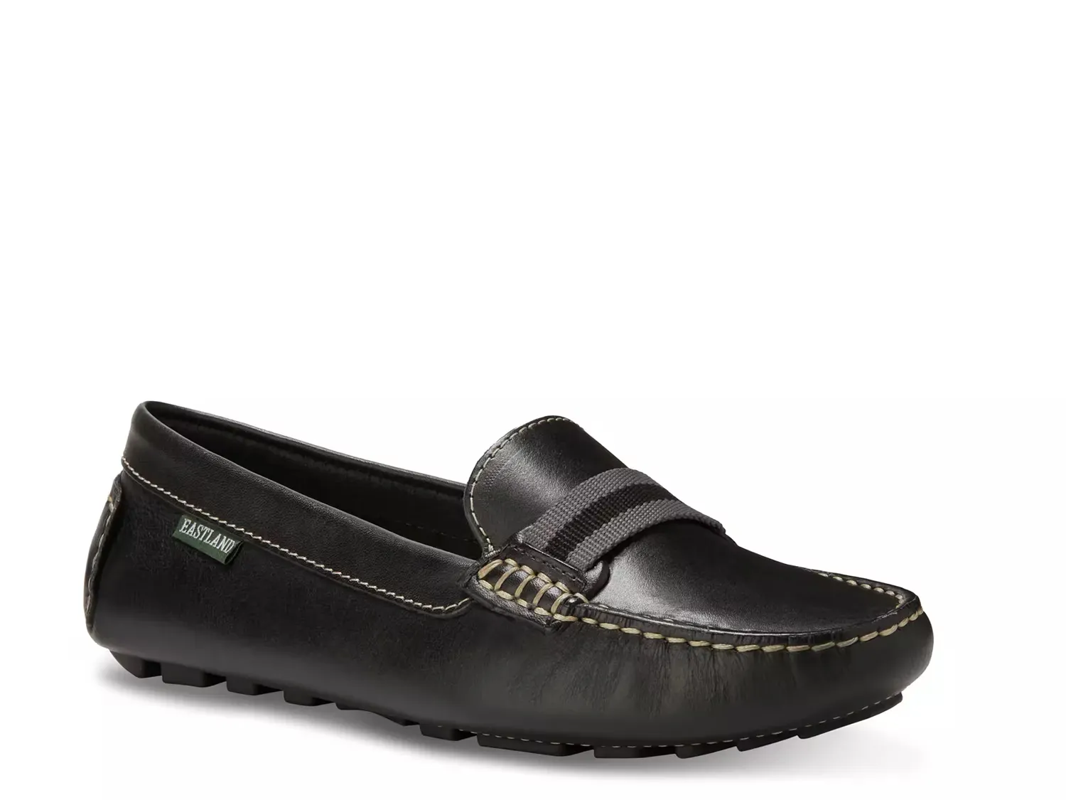 Лоферы Whitney - женские Eastland, Black