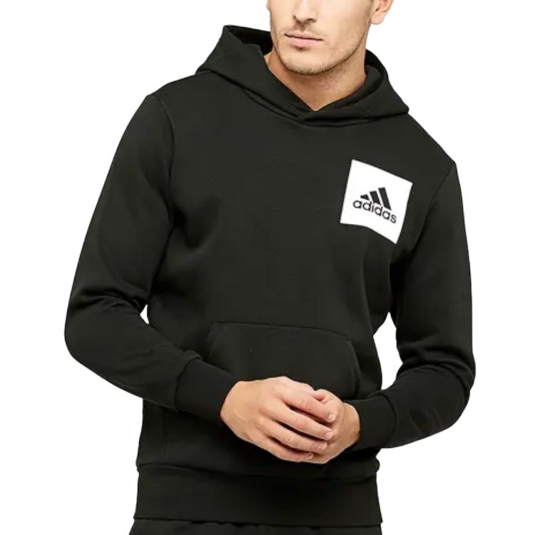 

Основной свитшот Men's Black Adidas