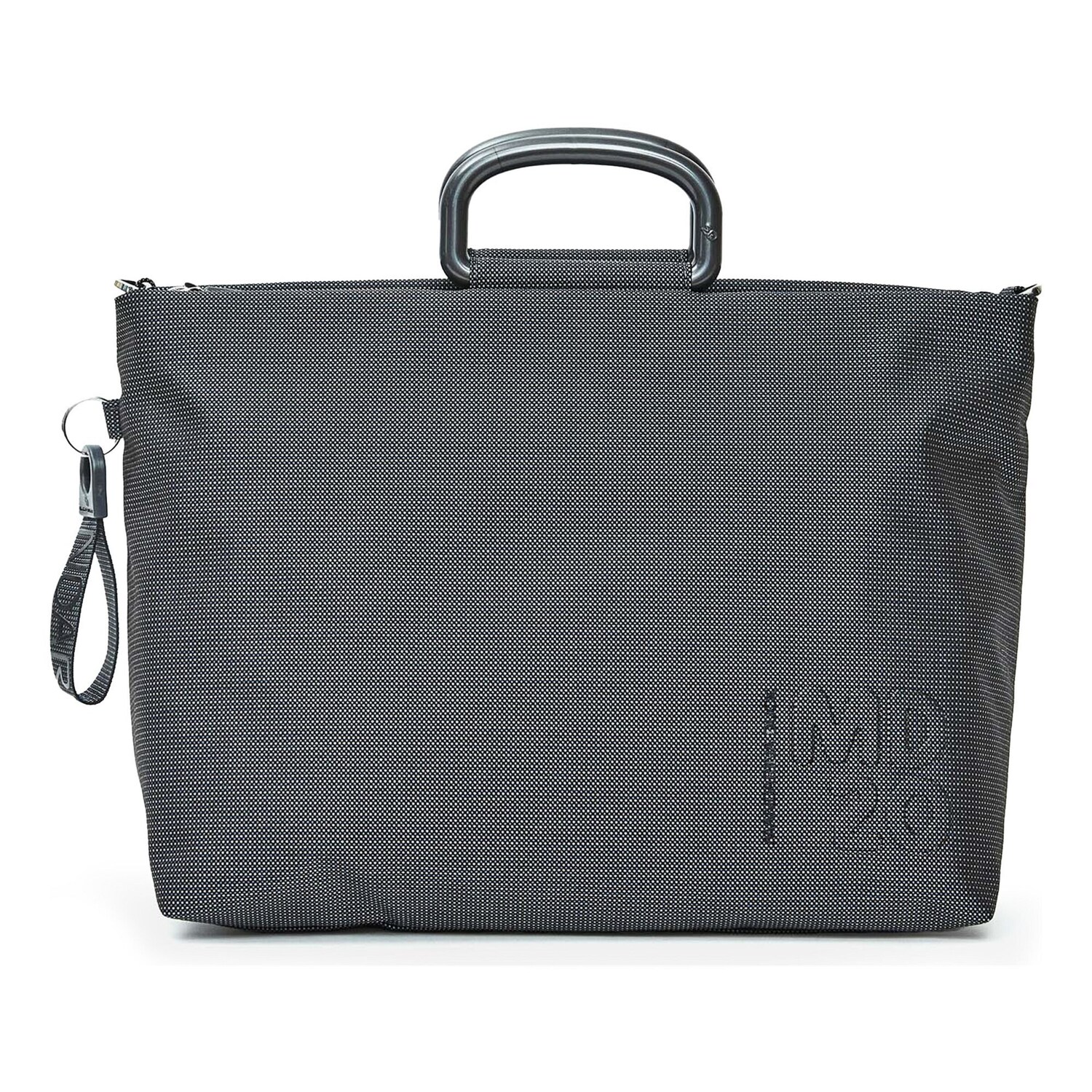 

MANDARINA DUCK Шоппер 'MD 20' в цвете Smoke Grey