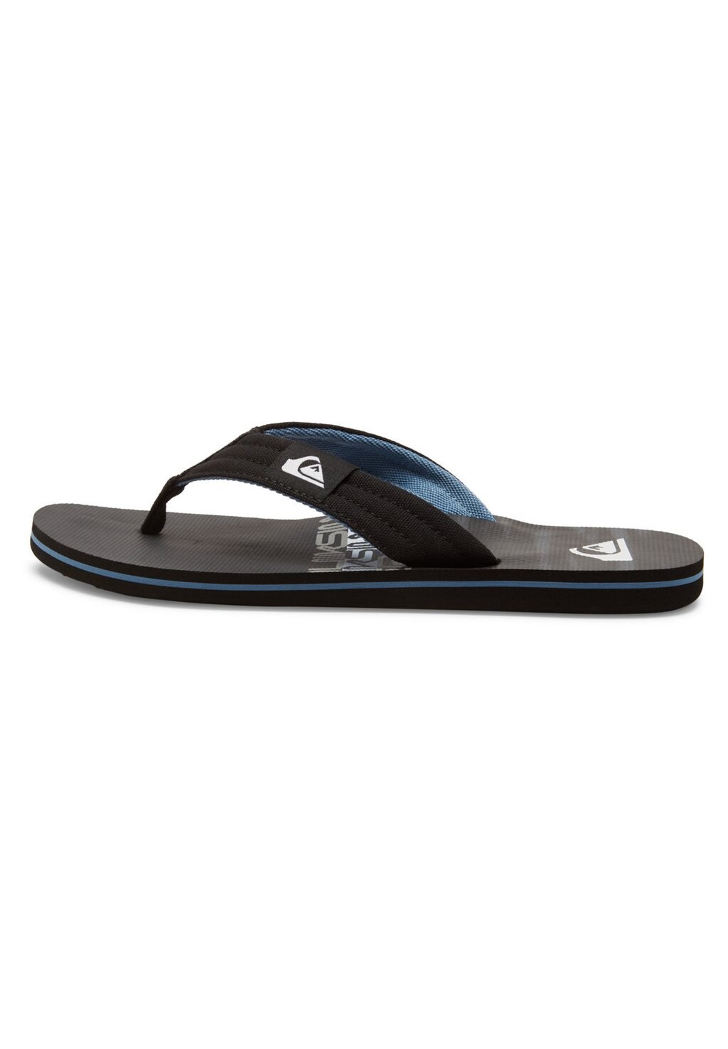 

Сандалии MOLOKAI LAYBACK Quiksilver, цвет kvj