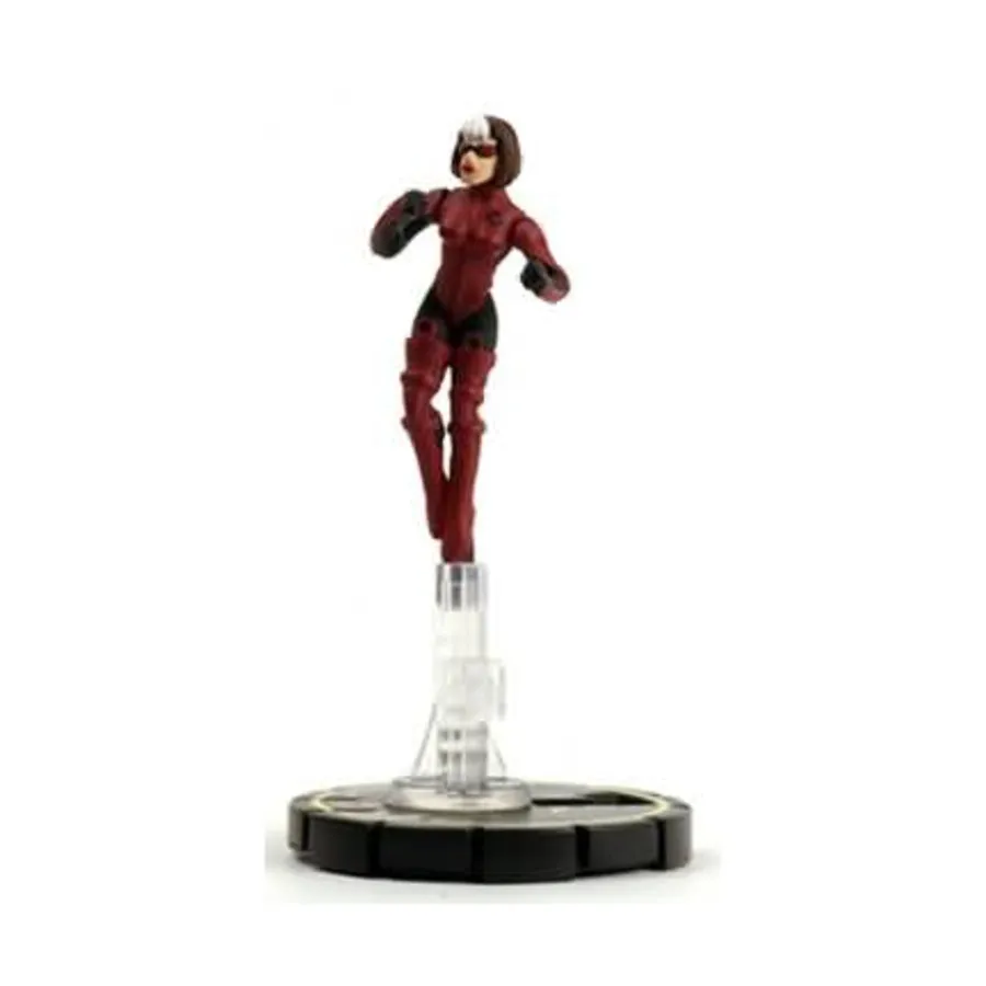 

Разбойник #057 — Ветеран, Marvel HeroClix - Fantastic Forces - Singles