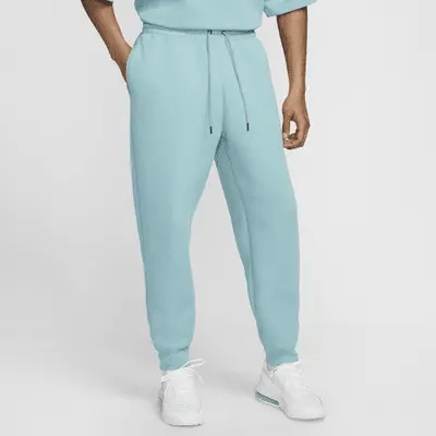 

Брюки Nike Tech, цвет Denim Turquoise/Denim Turquoise
