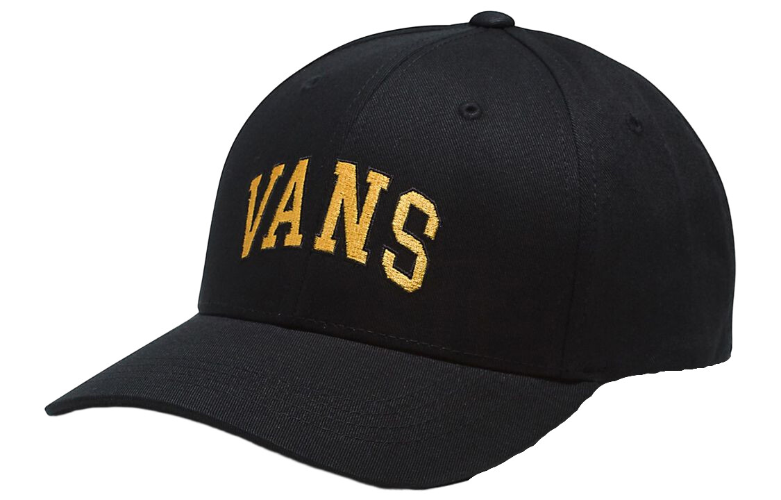 

Кепка унисекс Vans, Black