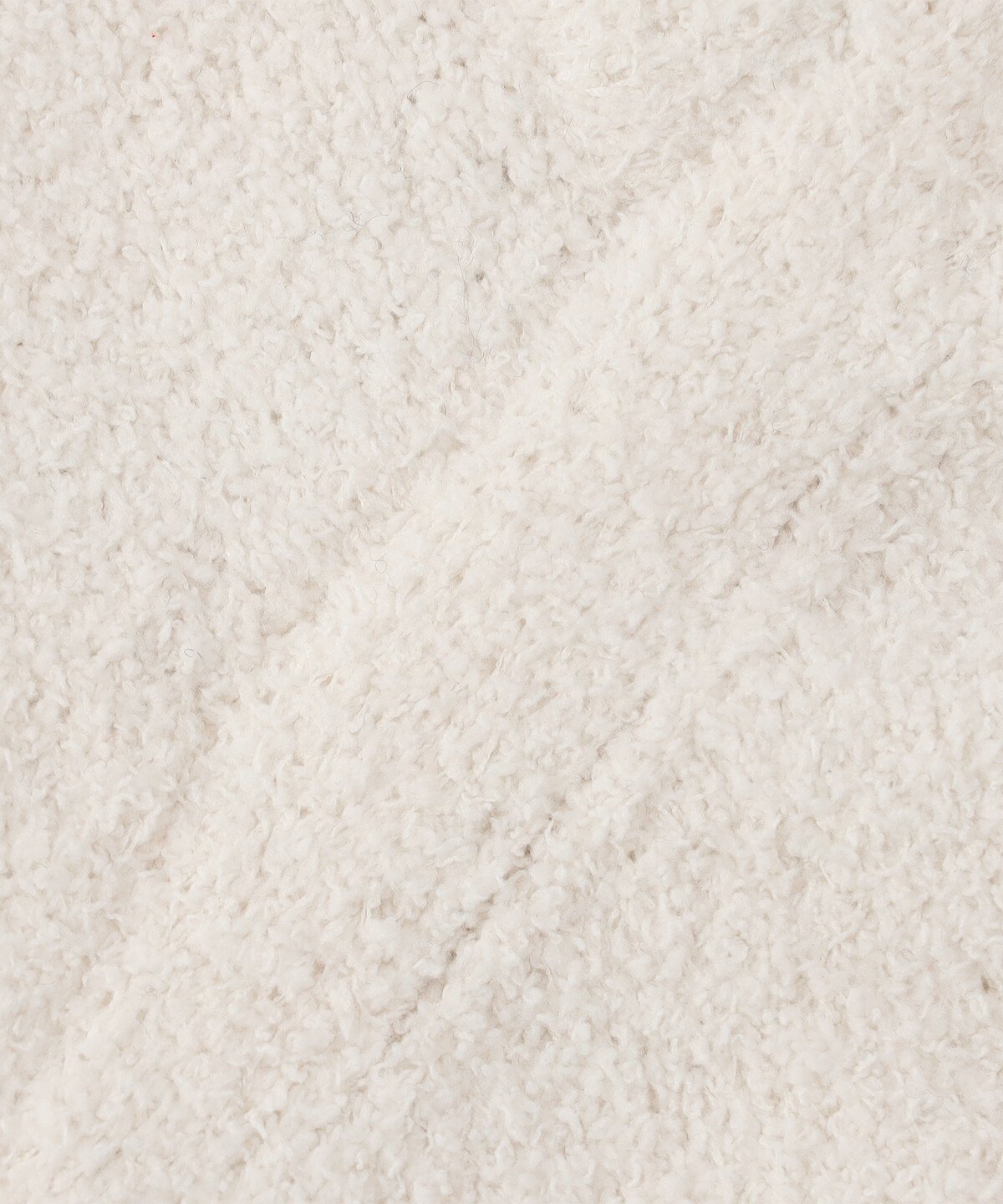 Пуловер в стиле Самуэ из торгового центра Fuwamoko Mall (детский размер) Onigiri, off white — фото 2