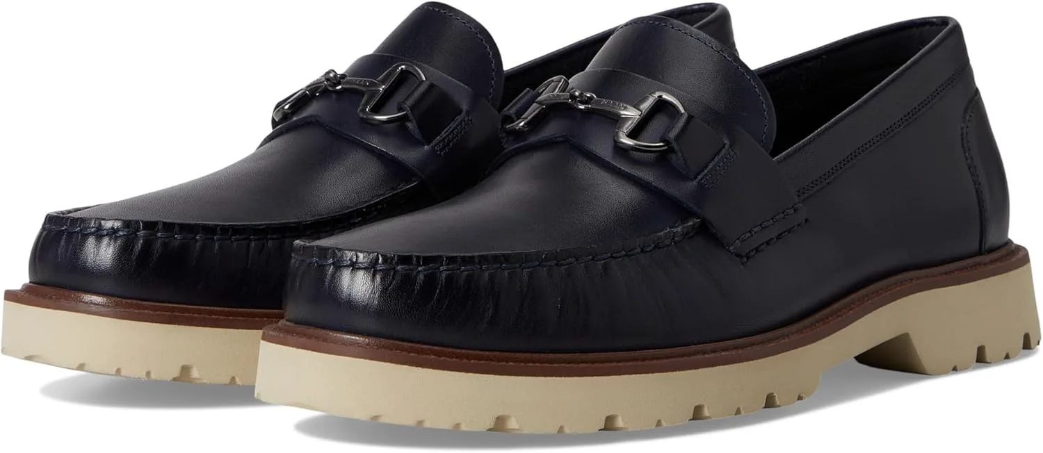 Лоферы Cole Haan Mens American Classics Bit