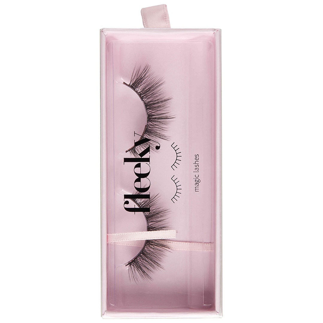 

Искусственные ресницы magic lashes - kunstwimpern Fleeky, babe, количество 1 шт.